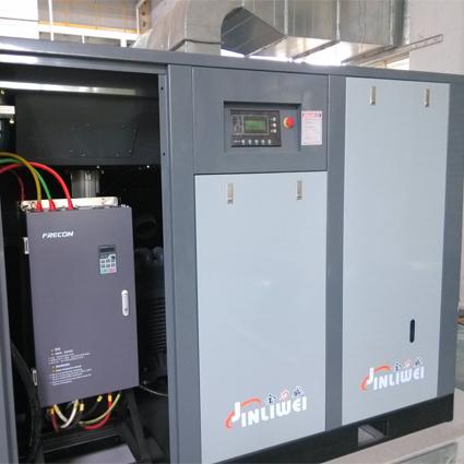 Biến Tần Cho Máy Nén Khí