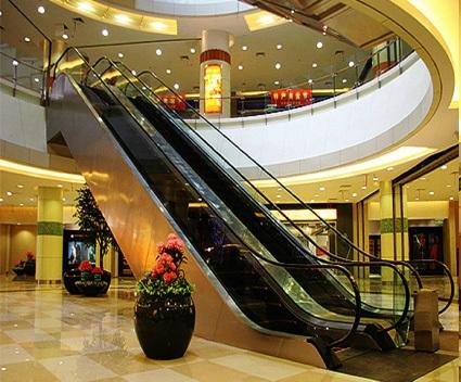 Biến tần Frecon Fr200 cho thang cuốn