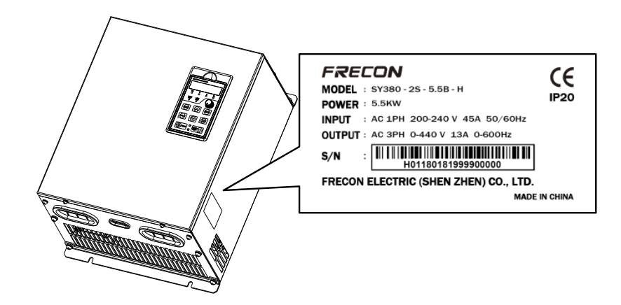 Biến tần vào 1 pha 220V ra 3 pha 380V