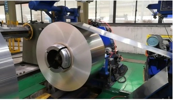 Biến tần điều khiển lực căng momen Torque