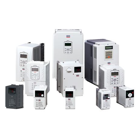 các loại biến tần giá rẻ nhất Việt Nam