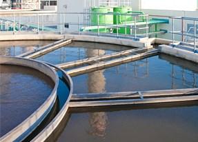 Giải pháp của Delta trong ngành xử lý nước