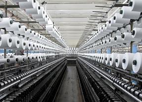 Thiết bị Delta trong máy dệt vải