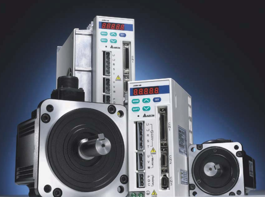 bộ điều khiển servo asda-ab