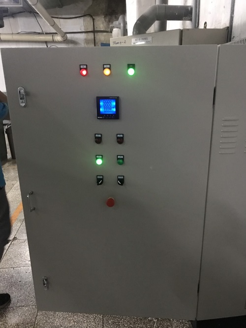 Biến tần delta ct2000