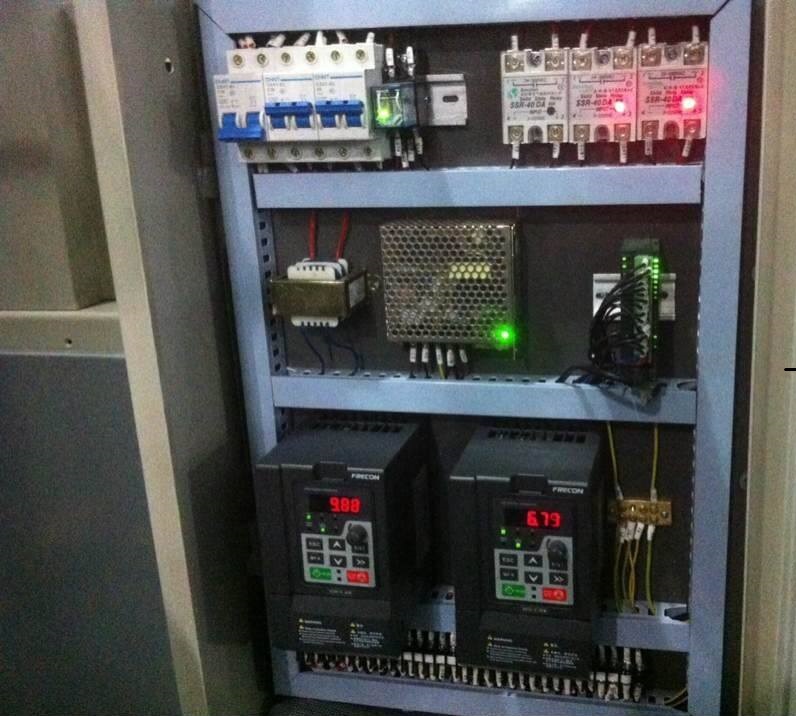 bien tan frecon fr100