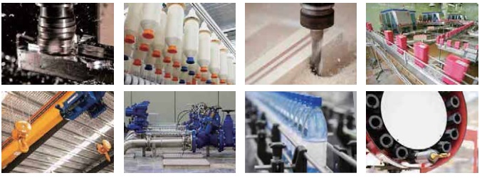 ứng dụng biến tần delta ms300