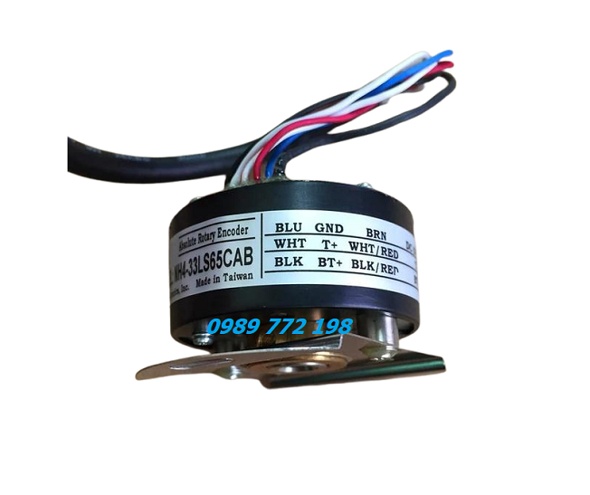 Encoder NH4-33LS65CAB
