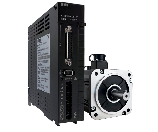 ac servo giá rẻ hnc