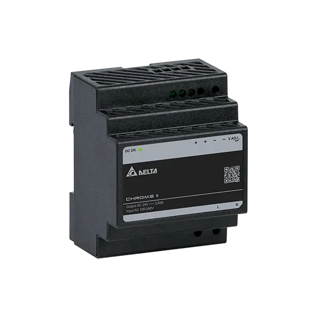 Bộ nguồn Delta DRC-24V100W1RZ