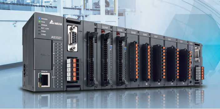 Module mở rộng plc delta AS16AN01R-A