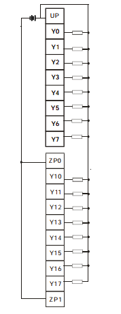 sơ đồ dvp16sn11ts