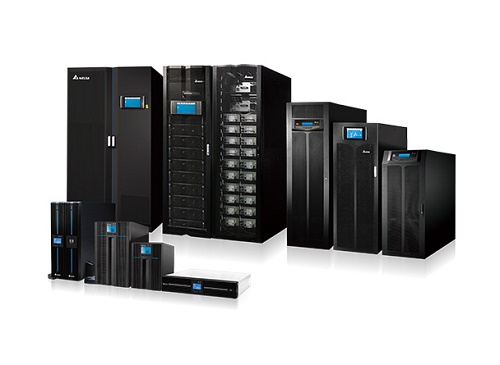 Bộ lưu điện Ups Delta