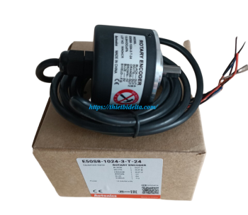 E50S8-1024-3-T-24