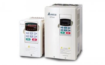 Biến tần Delta công suất 2.2kw 220V