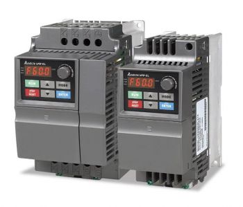 Biến Tần Delta VFD-EL
