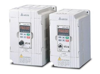 Biến Tần Delta VFD-M