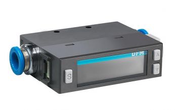 Cảm biến lưu lượng khí Delta DFM
