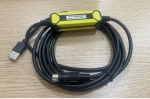 Cáp Lập Trình PLC Delta