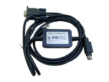 Cáp Lập Trình PLC Delta