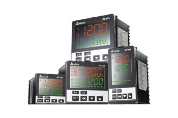 Đồng hồ nhiệt Delta DT3