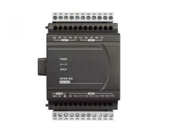 Module Mở Rộng PLC Delta DVP-ES2 DVP-EX2