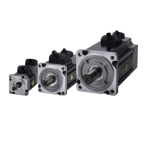 Động cơ Servo SM0602GSL-KCY-NNV