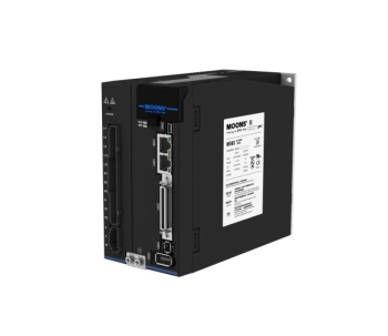 Bộ điều khiển Servo M56S-313ARF Moons