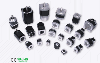 Động cơ bước Moons