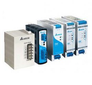 Nguồn một chiều Delta DRP/DVP