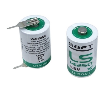 PIN cho PLC Delta LS14250