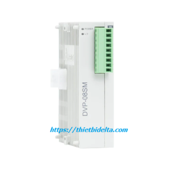 DVP08SM11N Delta