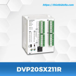 PLC Delta DVP20SX211R