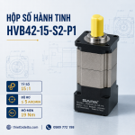 Hộp số hành tinh SAIYA HVB42-15-S2-P1